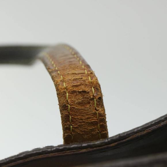 LOUIS VUITTON Monogram Wilshire PM Hand Bag M40595 LV Auth 58292 - Picture 9 of 16